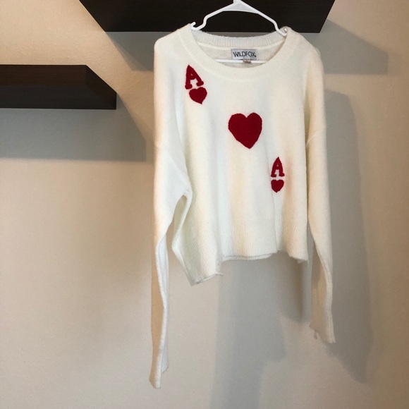 Ace sweater Clearance
